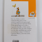 Bruno Munari ym. : Caperucita Roja, Verde, Amarilla, Azul... - pikkukuva 2