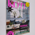 Kotiaarre 4/2017 - pikkukuva 1