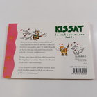 Beverly Guhl : Kissat ja rakastamisen taito - pikkukuva 2