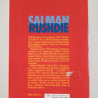 Salman Rushdie : Keskiyön lapset - pikkukuva 2