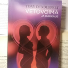 Tony Dunderfelt - Vetovoima ja rakkaus (nid.) - pikkukuva 1