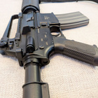 Airsoft 6mm BB (metallia) + Laturi - pikkukuva 2