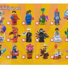 [ LEGO Minifigures ] Series 18 - Classic Police Officer - pikkukuva 3