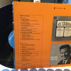 Grön/Taipale Toiset 16 tangoa Scandia Lp 1974 hieno - pikkukuva 3