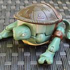 TMNT Teenage Mutant Ninja Turtles MUTATING RAPH 2007 - pikkukuva 3