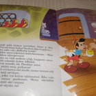 Disney Pinokkio ja varjokauppiaat - pikkukuva 2