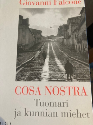 FALCONE: COSA NOSTRA