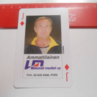 ÄSSÄT Pelikortti # Ruutu J Esko Nokelainen - pikkukuva 1