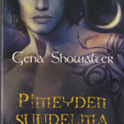 Nocturne - Gena Showalter: Pimeyden suudelma (Manalan val.2) - pikkukuva 1