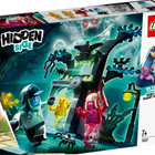 [ LEGO ] 70427 Hidden Side Tervetuloa Pimeälle Puolelle UUSI - pikkukuva 1