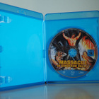 Massacre in Dinosaur Valley ( Blu-ray ) 1985 - pikkukuva 2
