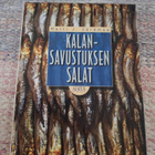 Matti J. Särömaa-Kalansavustuksen Salat - pikkukuva 1