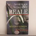 Myönteinen Ajattelu (N. V. Peale, kirja) - pikkukuva 1