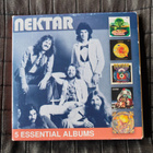 Nektar: 5 Essential Albums 5-CD - pikkukuva 1