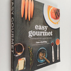 Stephanie Le : Easy Gourmet : Awesome Recipes Anyone Can ... - pikkukuva 1