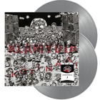 KLAMYDIA : Kötinää - 2LP, uusi - pikkukuva 1