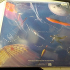 DEEP PURPLE - THE HOUSE OF BLUE LIGHT M-/EX LP fin press - pikkukuva 2
