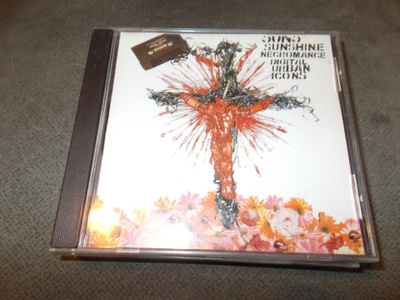CD SUNSHINE ** NECROMANCE **