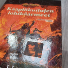 Kääpiökuilujen lohikäärmeet (Weis, Hickman) - pikkukuva 5