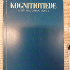 Antti Hautamäki - Kognitiotiede (nid.) - pikkukuva 1