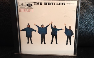 The Beatles - Help! (1965) CD