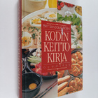 Britt Sandquist-Bolin : Kodin keittokirja - pikkukuva 1