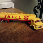 Lego Shell rekka-auto - pikkukuva 1
