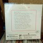 STORMWING - HEART TO HEART 1st press  M-/M- 7" - pikkukuva 2