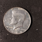 Half dollari 1968 - pikkukuva 1