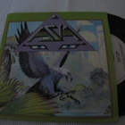 Asia Don't cry 7 45 Hollanti 1983 Roger Dean - pikkukuva 1
