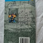 Bishop, David: Judge Dredd: Silencer - pikkukuva 2