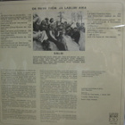 SOLID - ON PÄIVÄ TYÖN JA LAULUN AIKA EX+/EX LP - pikkukuva 2