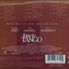 Various - Three To Tango (Music From The Motion Picture) CD - pikkukuva 2