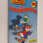 Walt Disney : Ykkösketju - pikkukuva 1