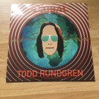 Todd Rundgren - Global LP (UUSI) - pikkukuva 1