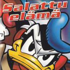 Aku Ankan Taskukirja 361 Salattu elämä (2010) - pikkukuva 1