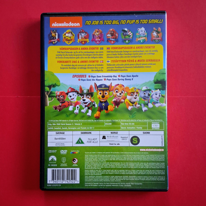 Item image