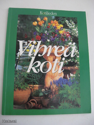 Vihreä koti