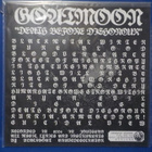 GOATMOON - DEATH BEFORE DISHONOUR - UUSI LP - pikkukuva 2