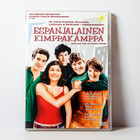 Espanjalainen Kimppakämppä DVD - pikkukuva 1