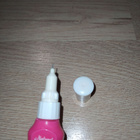 Naturel kynsien koristelu lakka 10ml sävyssä pink - pikkukuva 2