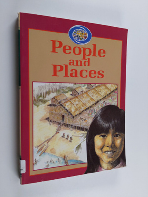 People and places