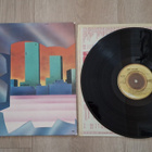JERRY WILLIAMS Kick Down SLP-2576 1976 Sweden - pikkukuva 3