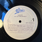 Europe - Out Of This World lp - pikkukuva 4