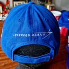 F35 Lockheet Martin hävittäjälentokone lippis - pikkukuva 3