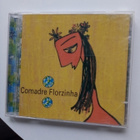 CD Comadre Florzinha ( Sis.postikulut ) - pikkukuva 1