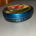 Karl Fazer Montpensier hedelmä karkkirasia. - pikkukuva 4