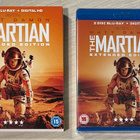 Ridley Scott: THE MARTIAN (2015) Pidennetty versio (UUSI) - pikkukuva 4