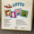 MUUMI LOTTO  (KIRJALITO) VINTAGE - pikkukuva 2