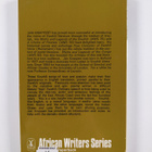 A choice of flowers = Chaguo la maua : an anthology of Sw... - pikkukuva 2
